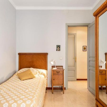 Figueres Old Town Apartment Exterior photo