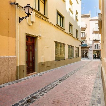 Figueres Old Town Apartment Exterior photo