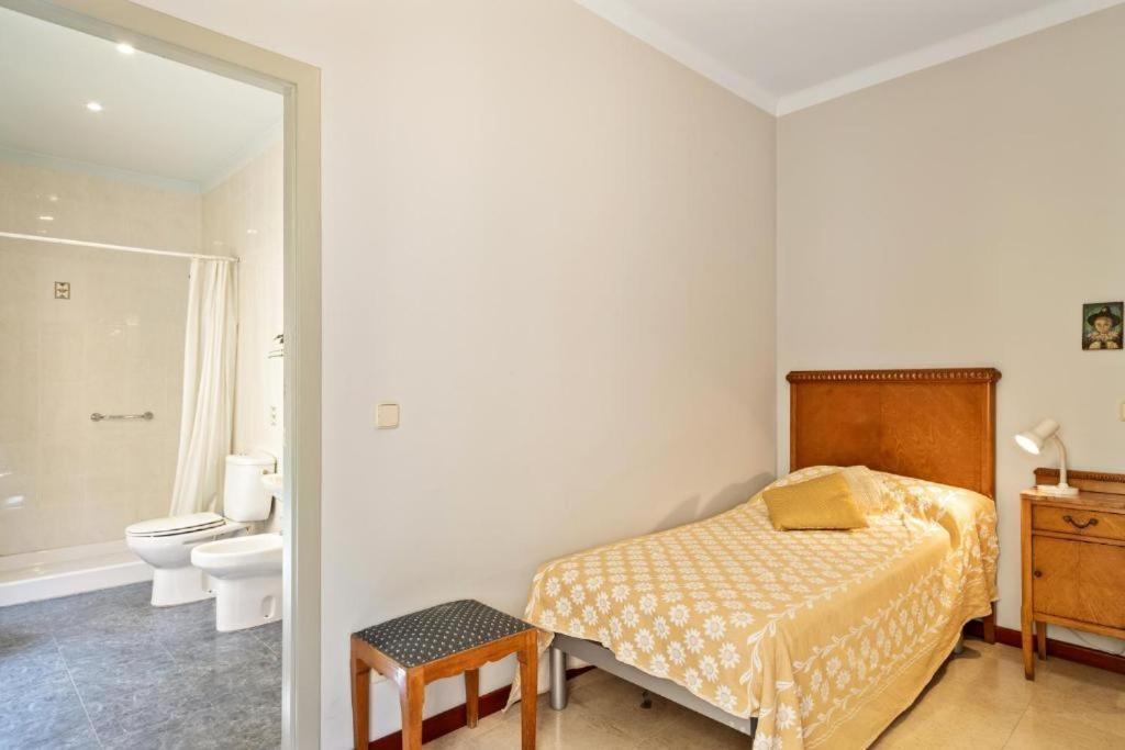Figueres Old Town Apartment Exterior photo